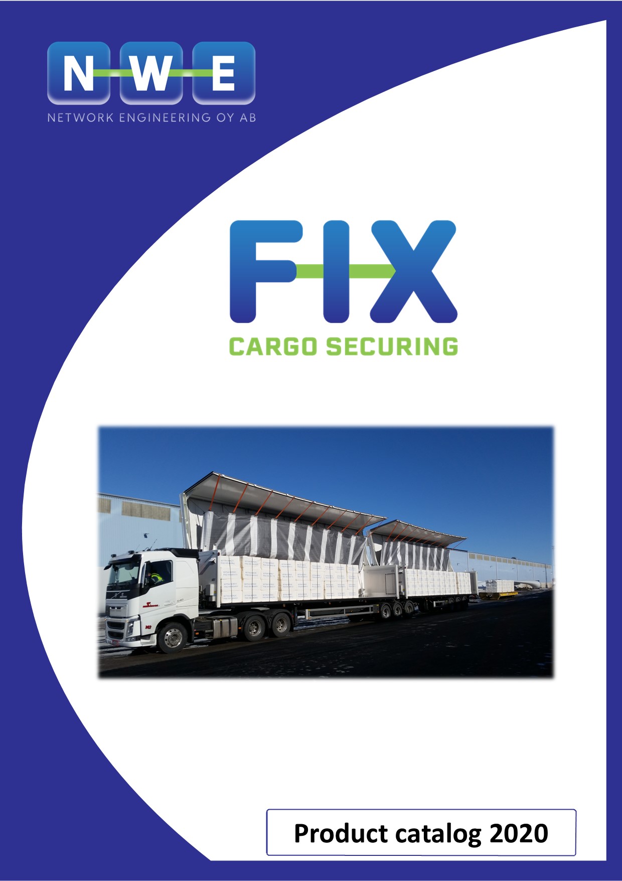 Cargo securing